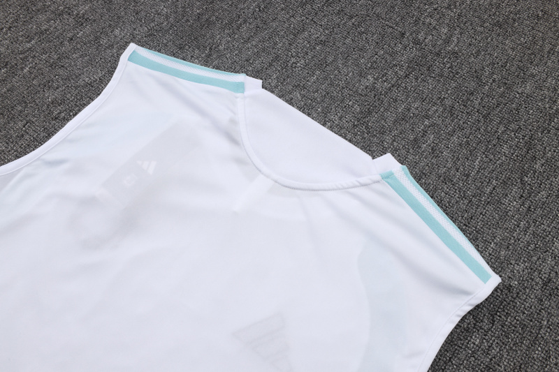 2026/27 Argentina Vest Suit