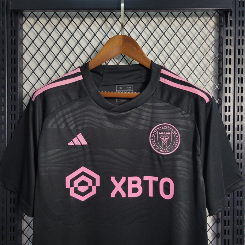 2023/24 Inter Miami CF Away Jersey