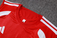 2026/27 Arsenal Vest Suit