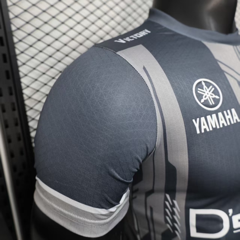 2025/26 Marseille Special Player Version Jersey 