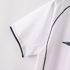 2002 World Cup England Home Retro Jersey