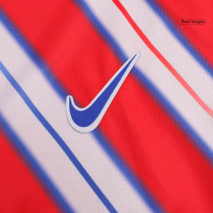 2024/25 Atletico Madrid Home Jersey