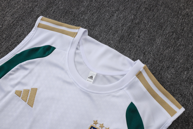 2026/27 Italy Vest Suit