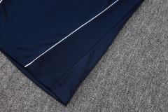 2025/26 Marseille Long sleeves Training Set