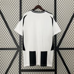 2024/25 Juventus Home Replica Jersey