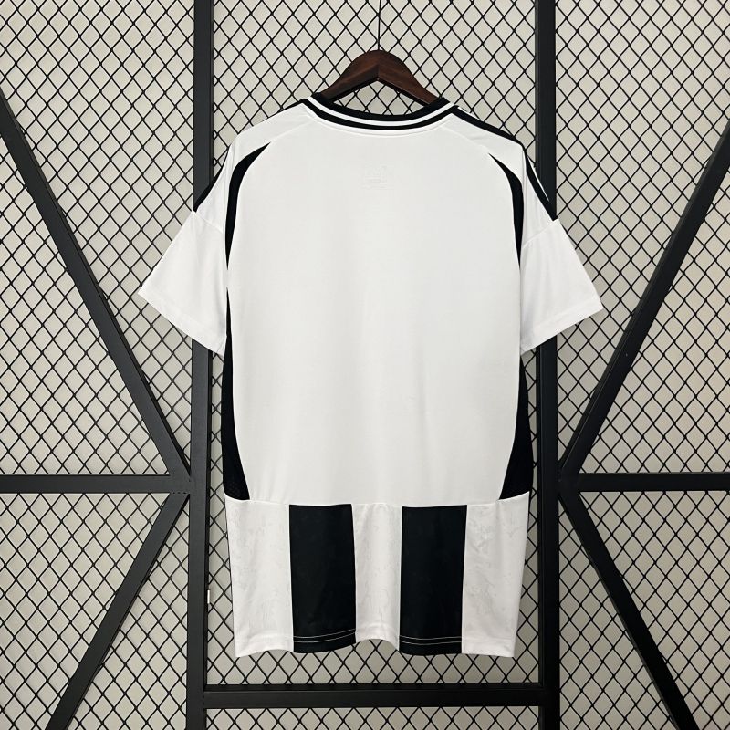 2024/25 Juventus Home Replica Jersey