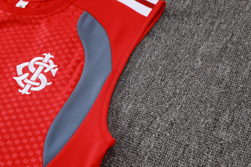 2026/27 SC Internacional Vest Suit