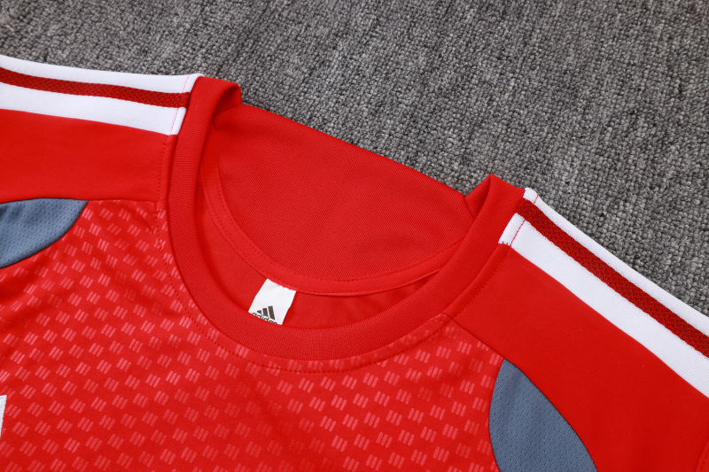 2026/27 SC Internacional Vest Suit