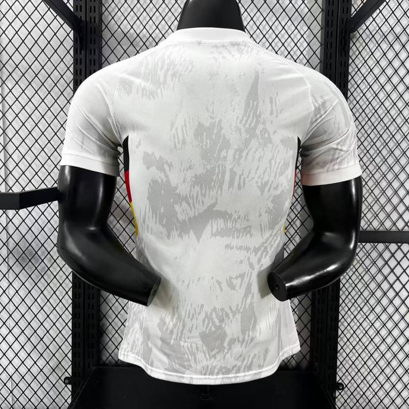 2026/27 Germany Special Jersey Player Version
