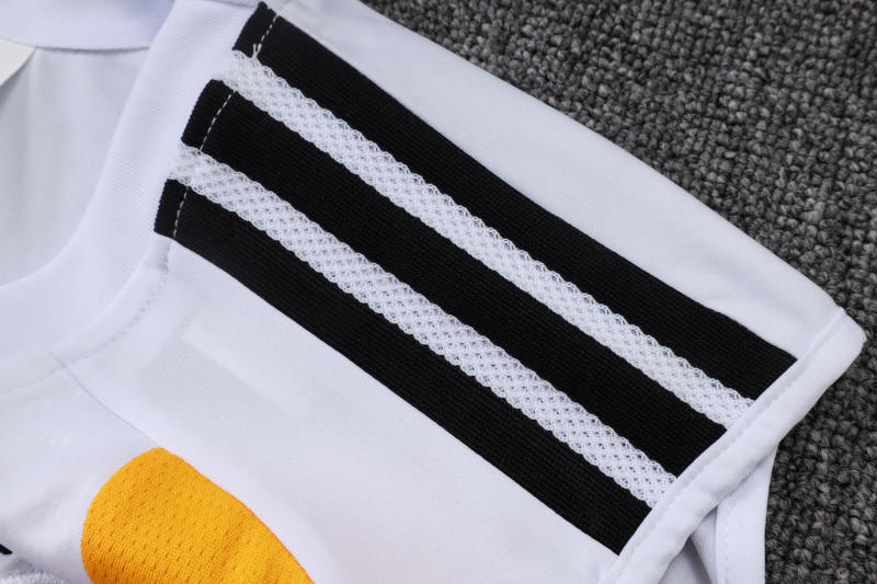 2026/27 Germany Vest Suit