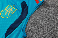2026/27 Spain Vest Suit