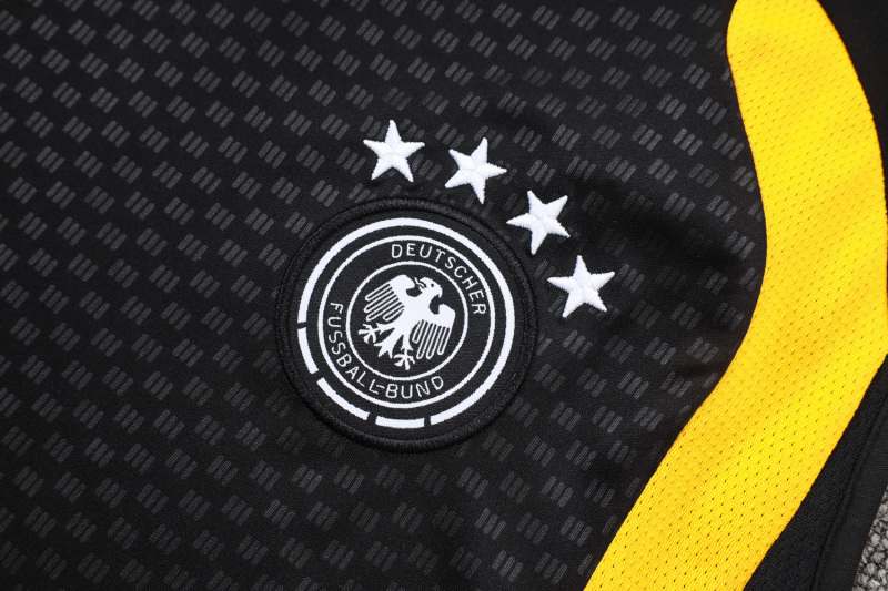 2026/27 Germany Vest Suit