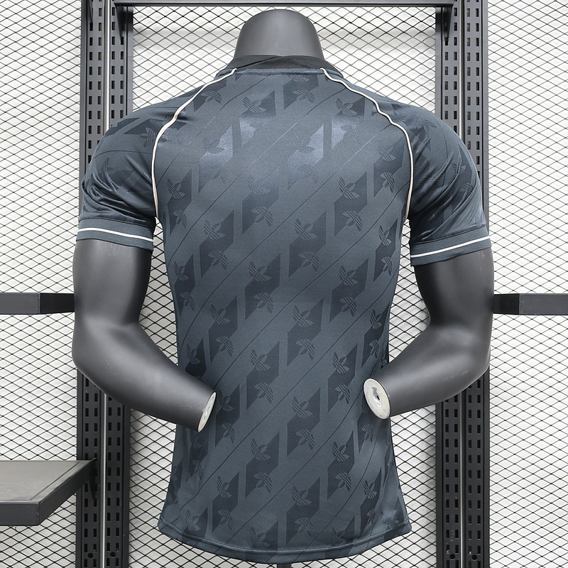 2024/25 Real Madrid Player Version  Retro Special Edition