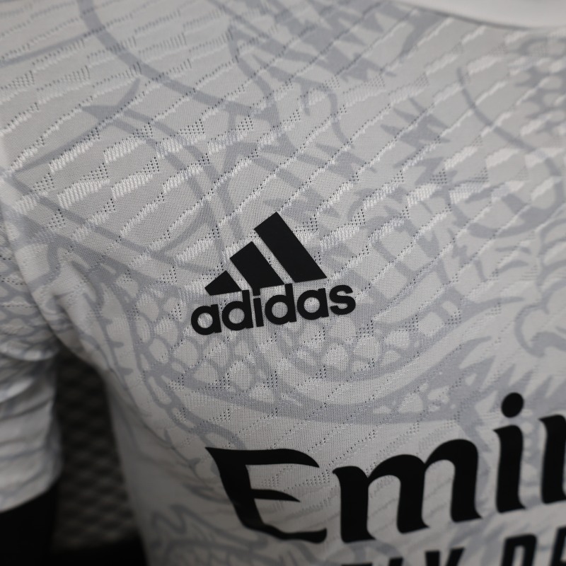 2024/25 Real Madrid Player Version Special Edition