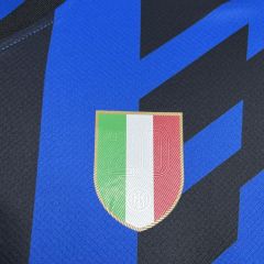 2024/25 Inter Milan Home Jersey