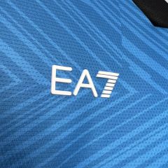 2024/25 Napoli Blue Special Version Jersey
