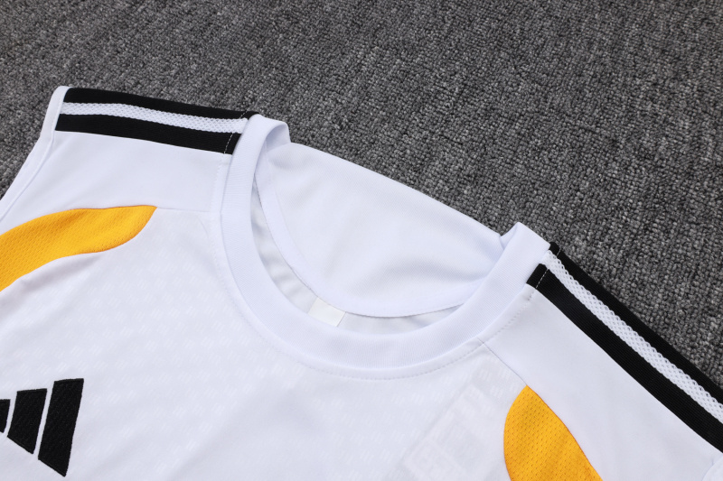 2026/27 Germany Vest Suit