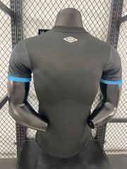 2025/26 Santos FC Player Version Special Jersey 