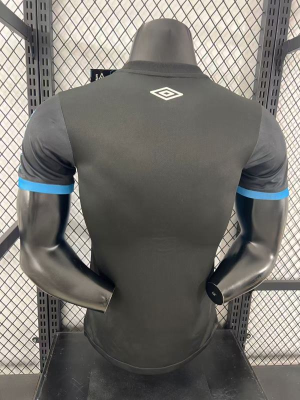 2025/26 Santos FC Player Version Special Jersey 