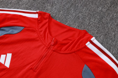 2026/27 SC Internacional Kids Long sleeves Training Set
