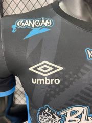 2025/26 Santos FC Player Version Special Jersey 