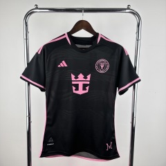 2024/25 Inter Miami Away Jersey Player Version