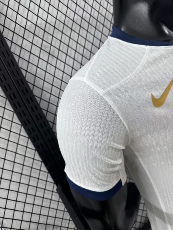 2025/26 Barcelona Special Edition Player Version