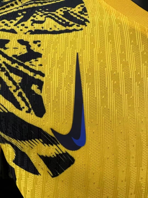2024/25 Inter Milan Third Jersey Player Version