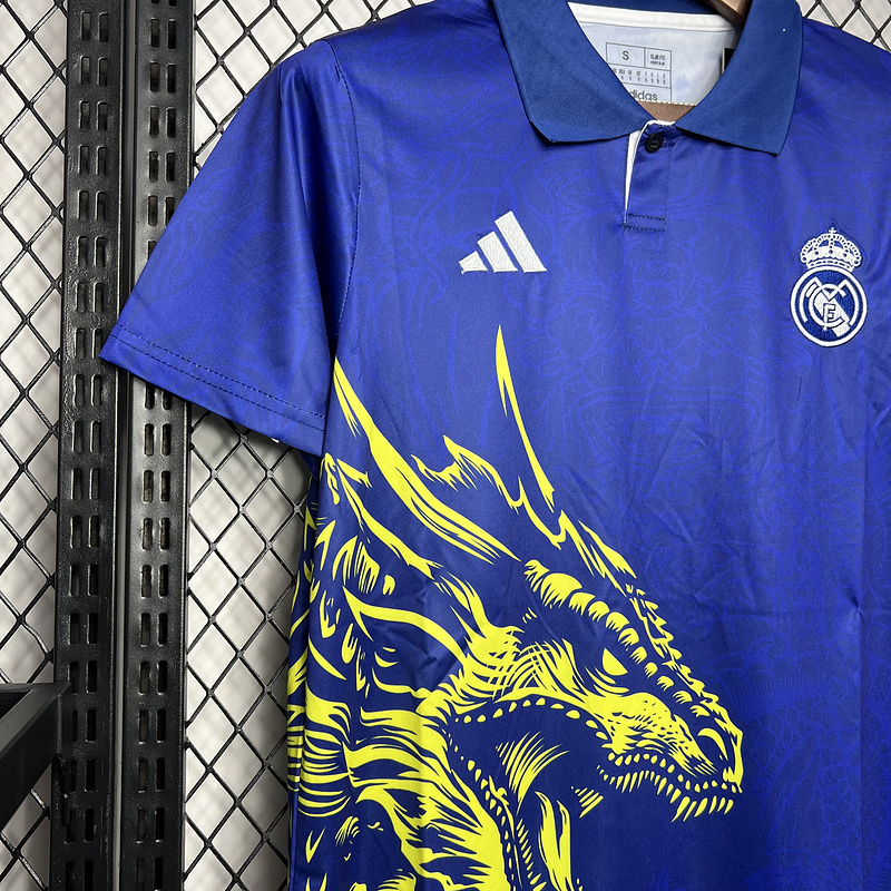 2024/25 Real Madrid Special Edition