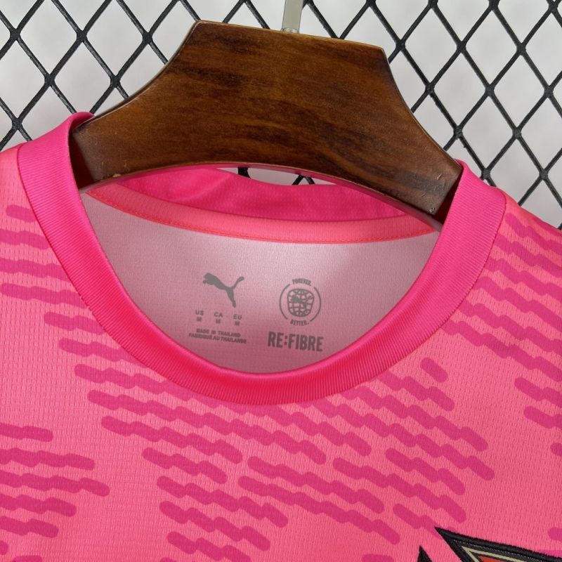 2026/27 Portugal Special Jersey 