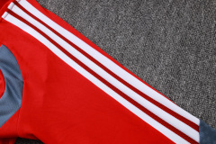 2026/27 SC Internacional Kids Long sleeves Training Set