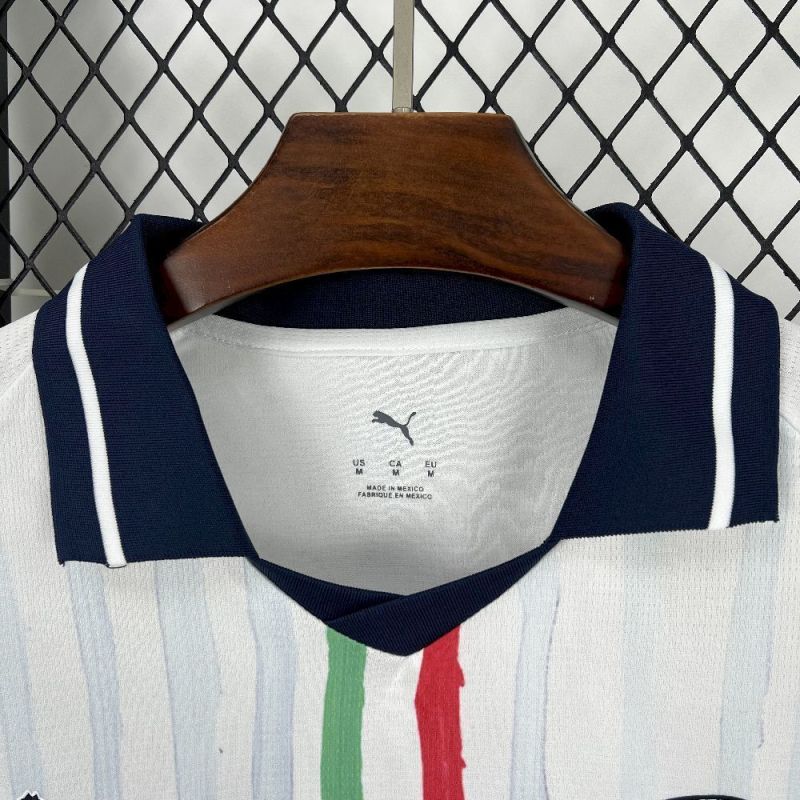 2025/26 Monterrey Special Edition Jersey 