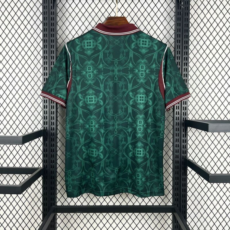 2026/27 Portugal Special Jersey 