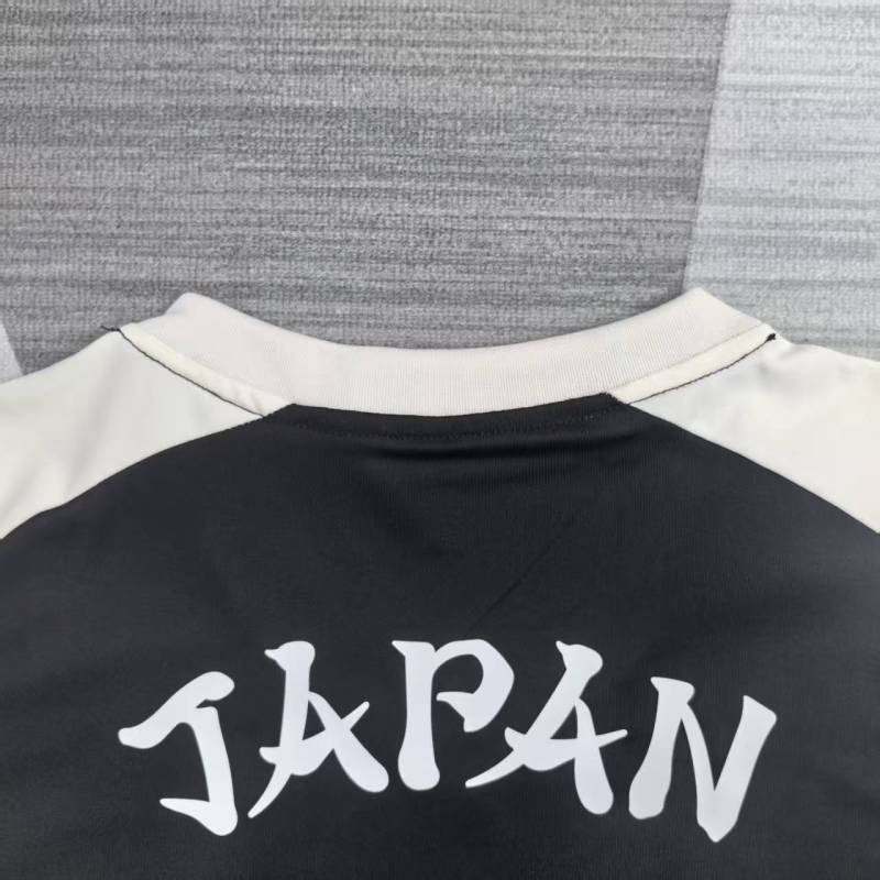 2026 World Cup Japan Training Jersey