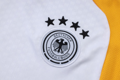 2026/27 Germany Vest Suit