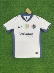 2024/25 Inter Milan Away Jersey