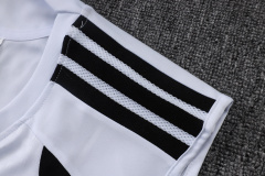 2026/27 Real Madrid Vest Suit