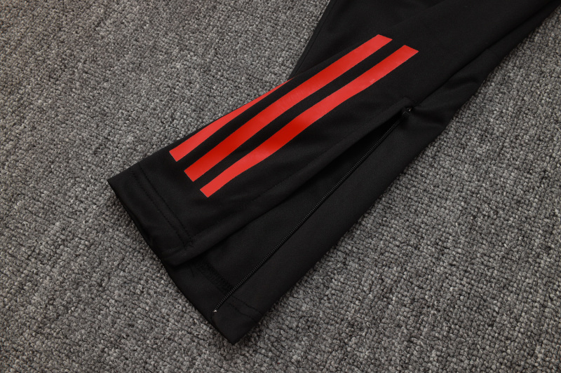 2025/26  Liverpool Long sleeves Training Set