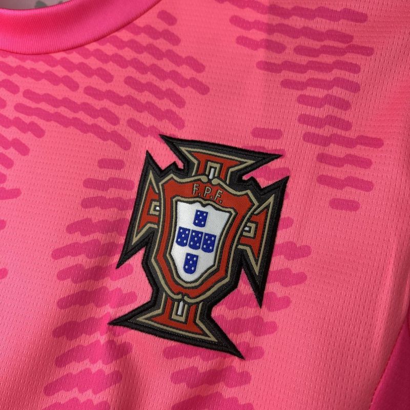 2026/27 Portugal Special Jersey 