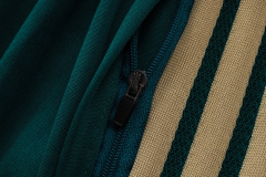 2026/27 Italy Vest Suit