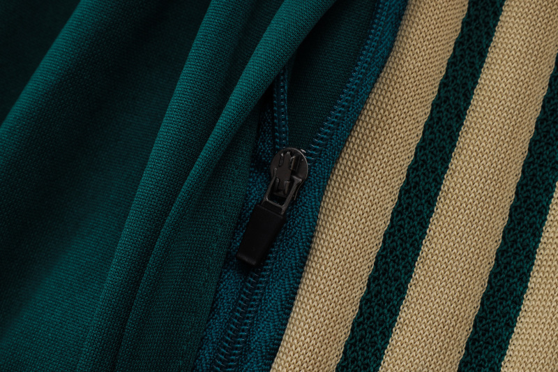 2026/27 Italy Vest Suit