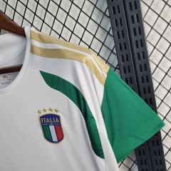 2026 World Cup Italy Pre-Match Jersey