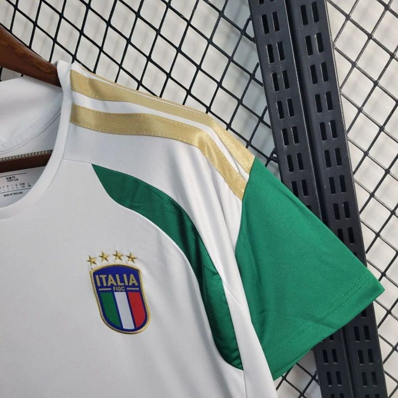 2026 World Cup Italy Pre-Match Jersey