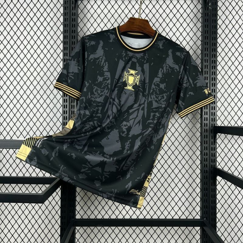 2026/27 Portugal Special Jersey 