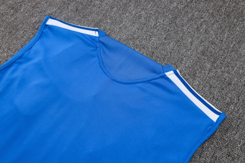 2026/27 Cruzeiro EC Vest Suit