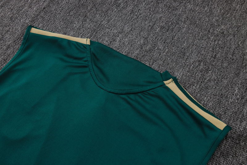 2026/27 Italy Vest Suit