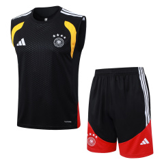 2026/27 Germany Vest Suit