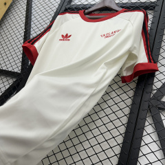 2025/26 CR Flamengo Commemorative Edition Jersey 