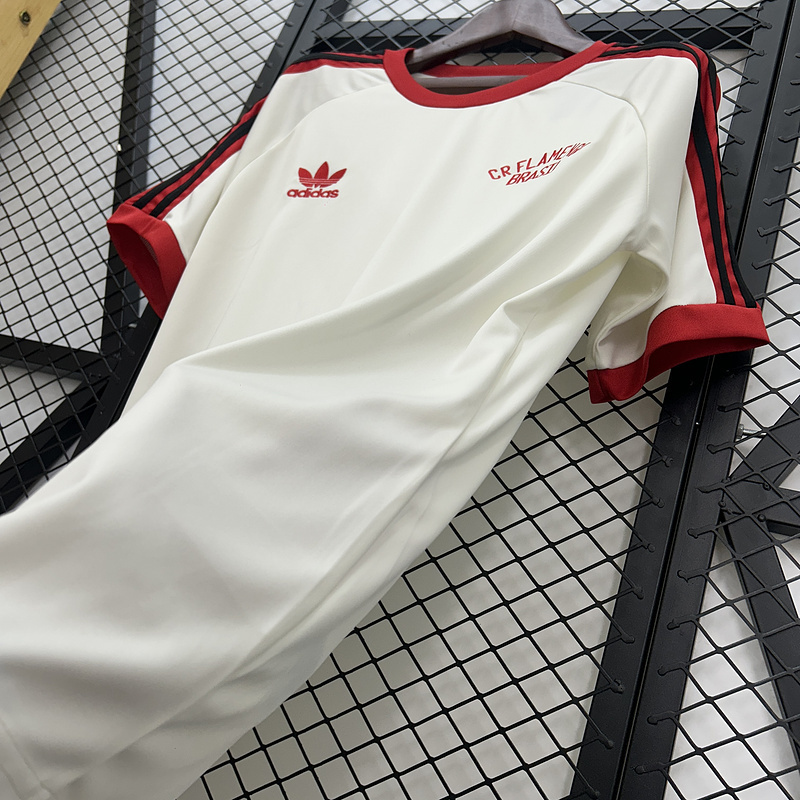 2025/26 CR Flamengo Commemorative Edition Jersey 