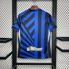 2024/25 Inter Milan Home Jersey